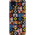 Marvel X-Men Pattern Google Pixel 4 XL Skin